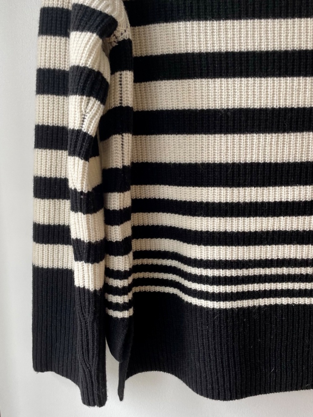 Wool Sweater - Picture 5 of 7